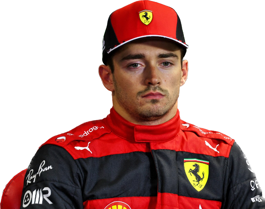 Portarit de chales leclerc